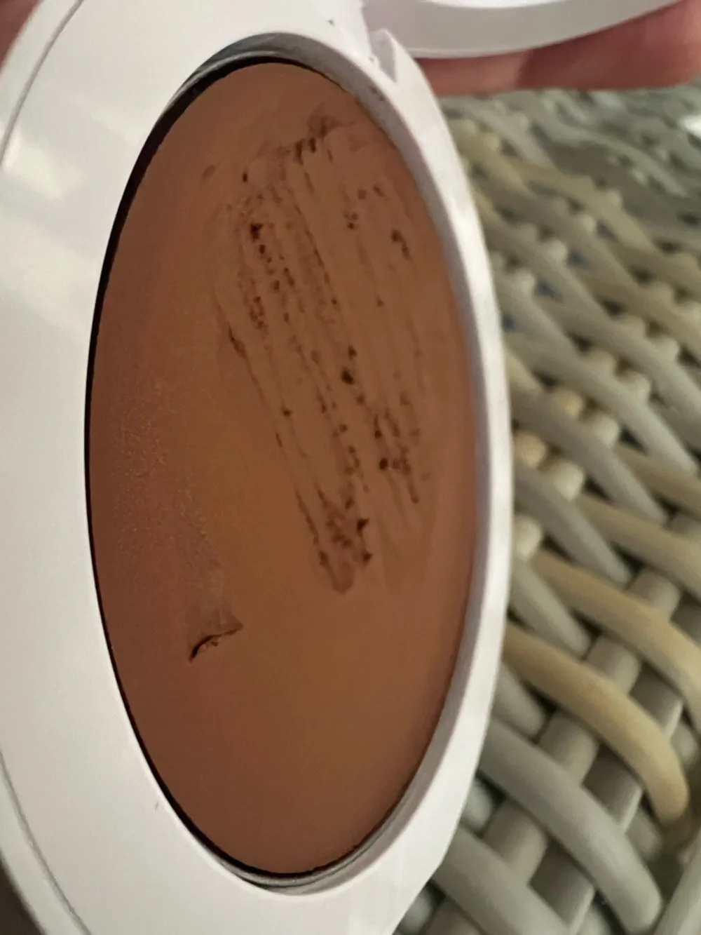 Beautycounter Crème Bronzer & Contour in Coast